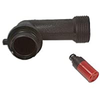 KARCHER 9.001-187.0 - Juego de piezas de repuesto